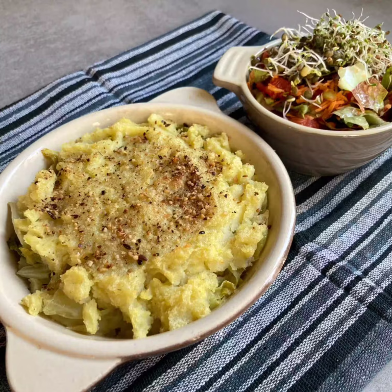 Colcannon